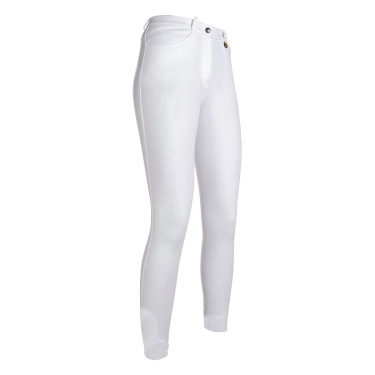 Pantalón Kate con rodilleras de silicona HKM Pantalón Kate con rodilleras de silicona HKM