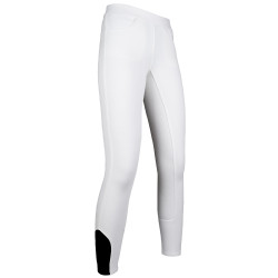 Legging Yvi con asiento completo de silicona HKM Legging Yvi con asiento completo de silicona HKM