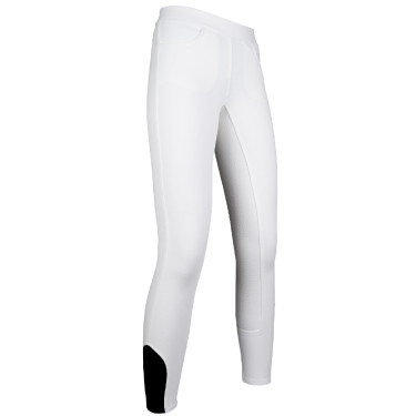 Legging Yvi con asiento completo de silicona HKM Legging Yvi con asiento completo de silicona HKM