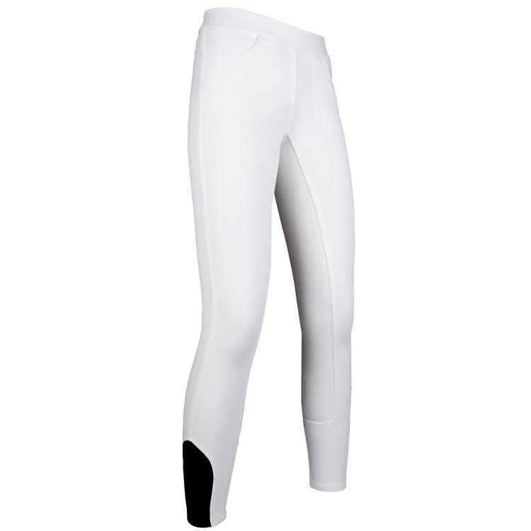 Legging Yvi con asiento completo de silicona HKM Legging Yvi con asiento completo de silicona HKM