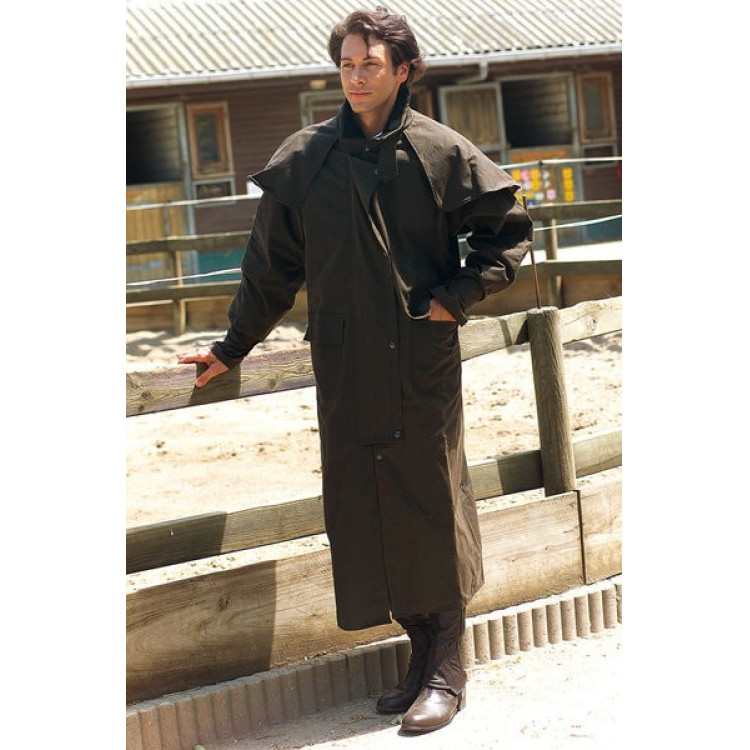 Gabardina australiana Randol's Gabardina australiana Randol's
