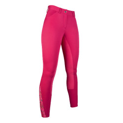 Pantalón Allure asiento completo Alos HKM Pantalón Allure asiento completo Alos HKM