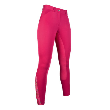 Pantalón Allure asiento completo Alos HKM Pantalón Allure asiento completo Alos HKM