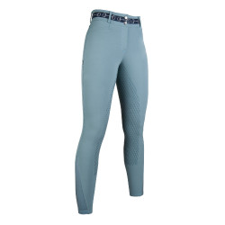 Pantalón Monaco Style con asiento completo de silicona HKM