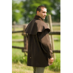 Gabardina 3/4 australiana Randol's Gabardina 3/4 australiana Randol's