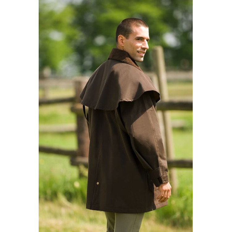 Gabardina 3/4 australiana Randol's Gabardina 3/4 australiana Randol's