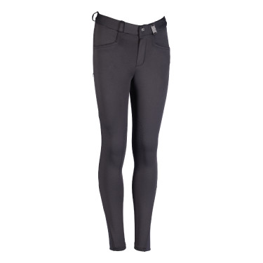 Pantalón Anni con rodilleras de silicona HKM Pantalón Anni con rodilleras de silicona HKM