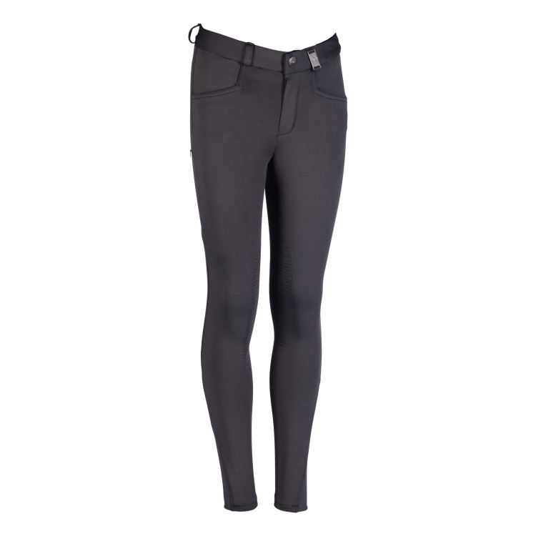 Pantalón Anni con rodilleras de silicona HKM Pantalón Anni con rodilleras de silicona HKM