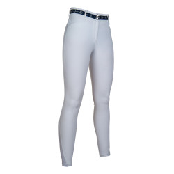 Pantalón Monaco Style con rodilleras de silicona HKM