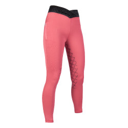 Legging Ruby de silicona integral HKM