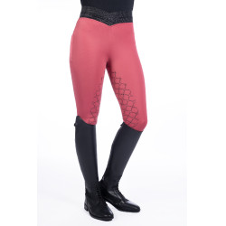 Legging Ruby de silicona integral HKM Oxido Marrón Legging Ruby de silicona integral HKM Oxido Marrón