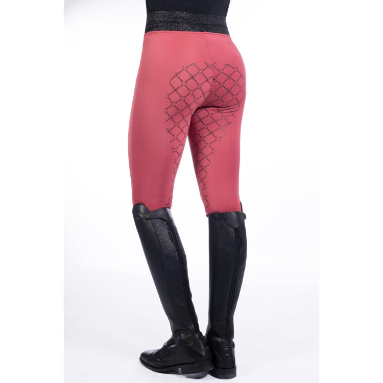 Legging Ruby de silicona integral HKM Legging Ruby de silicona integral HKM