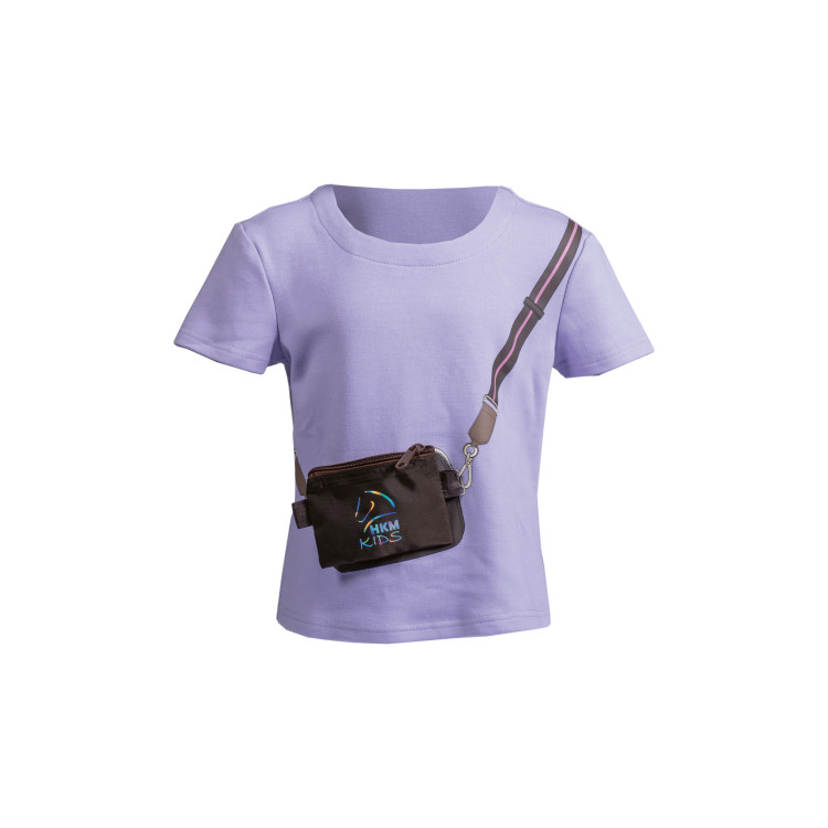 Sudadera de manga corta Lola Bag HKM
