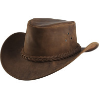 Sombrero Randol's Antique Negro