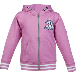 Sudadera de equitación Show HKM