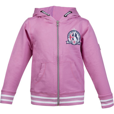 Sudadera de equitación Show HKM