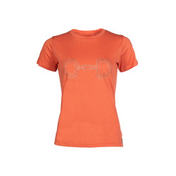 Camiseta Edinburgh Bit HKM