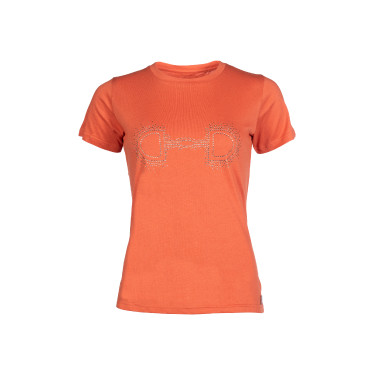 Camiseta Edinburgh Bit HKM