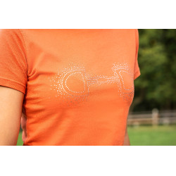 Camiseta Edinburgh Bit HKM Camiseta Edinburgh Bit HKM