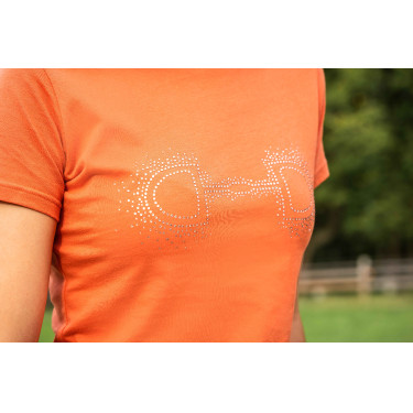 Camiseta Edinburgh Bit HKM Camiseta Edinburgh Bit HKM