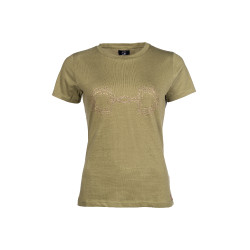 Camiseta Edinburgh Bit HKM Camiseta Edinburgh Bit HKM