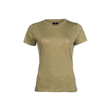 Camiseta Edinburgh Bit HKM Camiseta Edinburgh Bit HKM