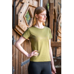Camiseta Edinburgh Bit HKM Camiseta Edinburgh Bit HKM