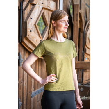 Camiseta Edinburgh Bit HKM Camiseta Edinburgh Bit HKM
