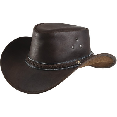 Sombrero Randol's Style