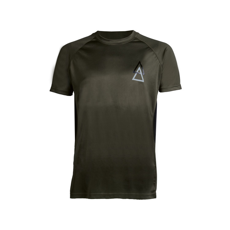 Camiseta de hombre Jacob HKM