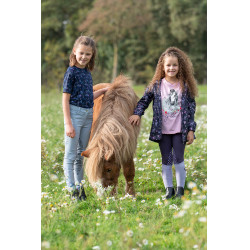 Camiseta Horse Spirit HKM Camiseta Horse Spirit HKM