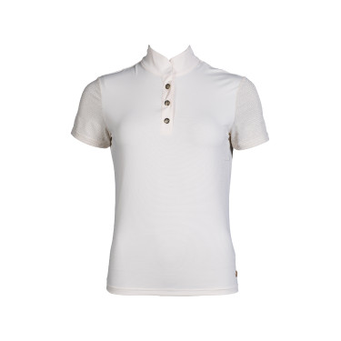 Camiseta Lavender Bay Uni HKM Camiseta Lavender Bay Uni HKM