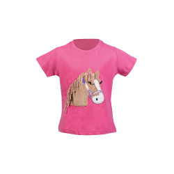 Camiseta Lola Fluffy HKM