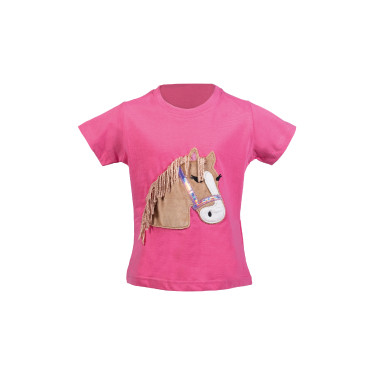 Camiseta Lola Fluffy HKM