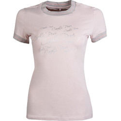 Camiseta Melody HKM