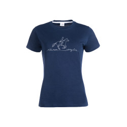 Camiseta Ride More HKM