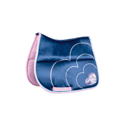 Alfombra Funny Horses Hearts 2 en 1 HKM
