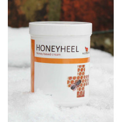 HoneyHeel Red Horse HoneyHeel Red Horse