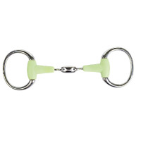 Mors doble rotura 16 mm sabor manzana HKM Color indicativa