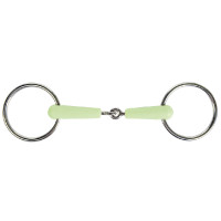 Ringbit 18 mm appelsmaak HKM Color indicativa
