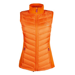 Chaleco acolchado sin mangas Basel Style HKM Chaleco acolchado sin mangas Basel Style HKM