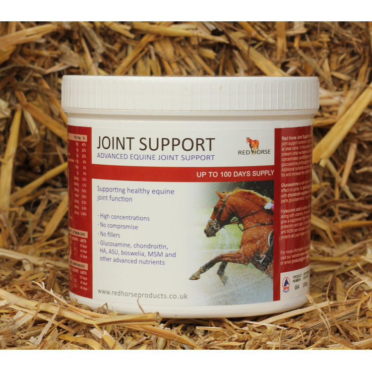 Join Support Red Horse Join Support Red Horse