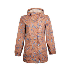 Impermeable Allure HKM