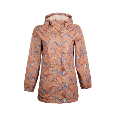 Impermeable Allure HKM