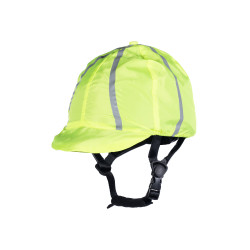 Toque Reflectante HKM para casco