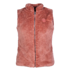 Polo sin mangas Ruby HKM