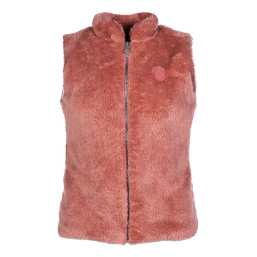 Polo sin mangas Ruby HKM