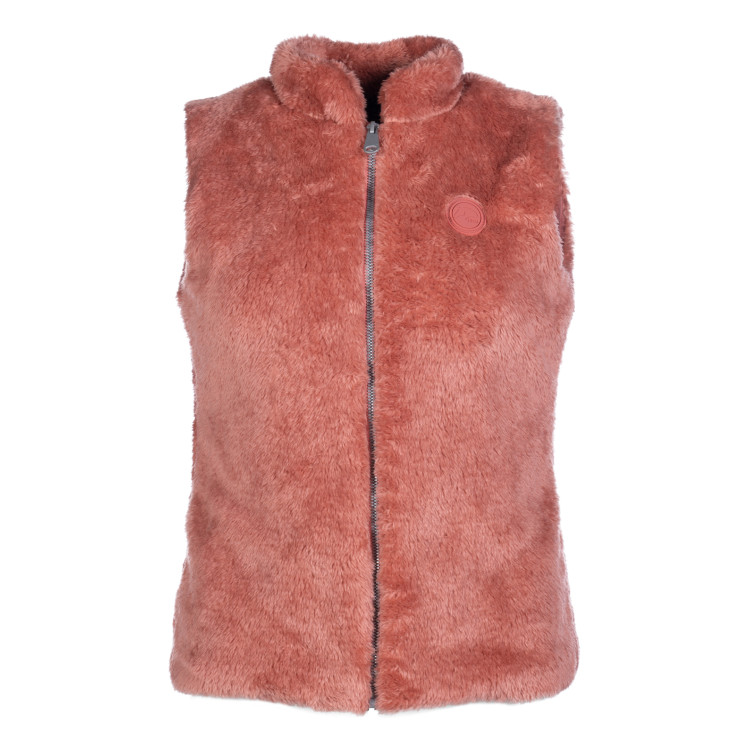 Polo sin mangas Ruby HKM