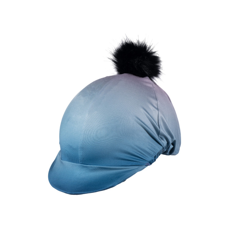 Toque Rainbow HKM para casco