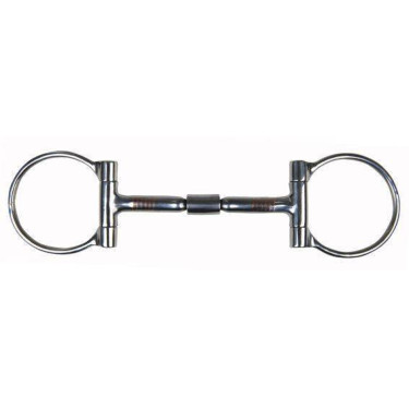 Embocadura con oliva Billy Allen HKM Embocadura con oliva Billy Allen HKM